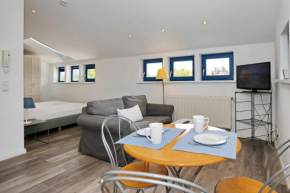 Apartmenthaus Bull Wohnung 6 Kühlungsborn